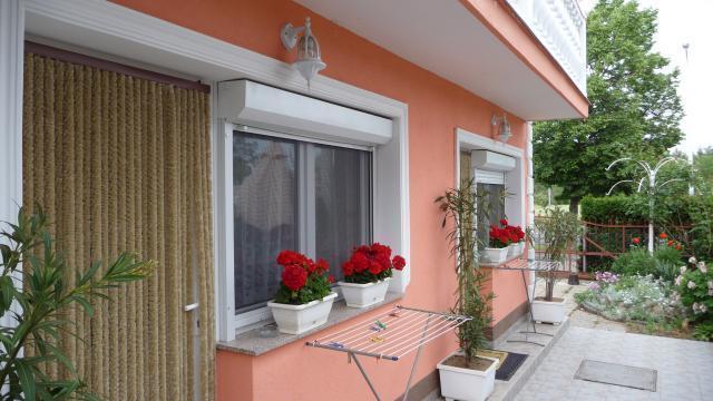 Gizella Apartmanhaus Buk Room photo